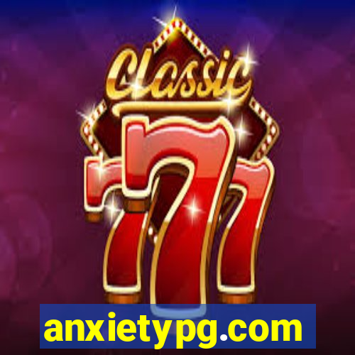 anxietypg.com