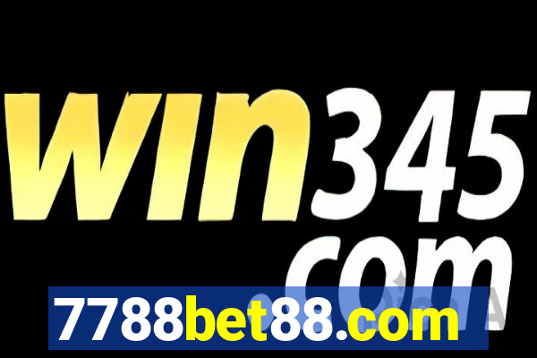 7788bet88.com