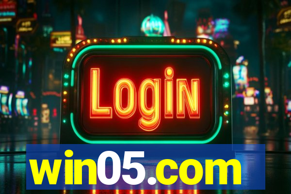 win05.com