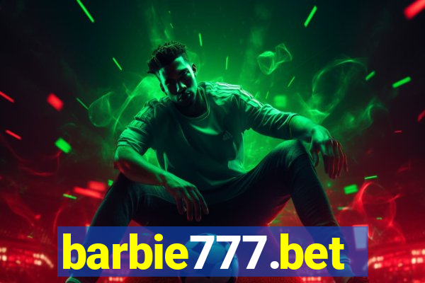 barbie777.bet
