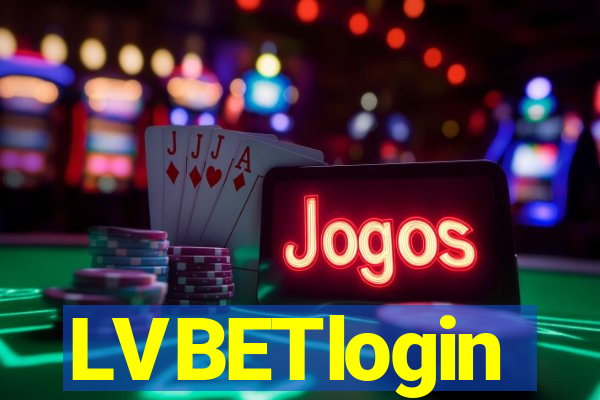 LVBETlogin