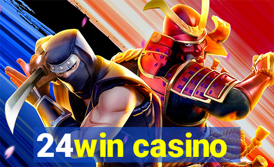 24win casino