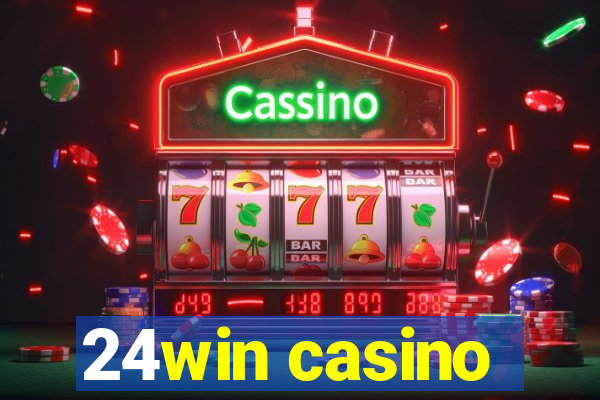 24win casino