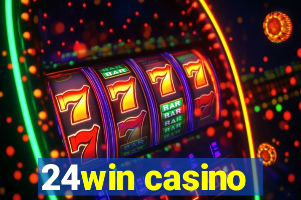 24win casino