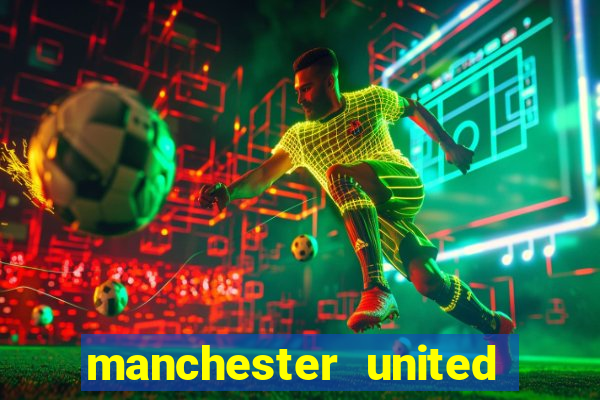 manchester united ao vivo futemax