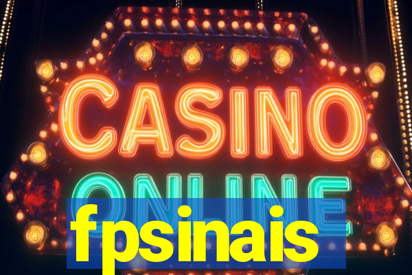 fpsinais