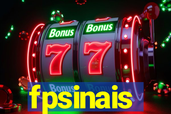 fpsinais