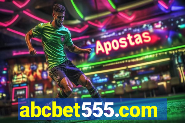 abcbet555.com