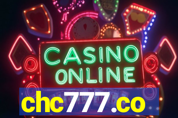 chc777.co