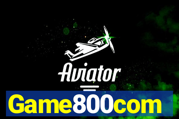 Game800com