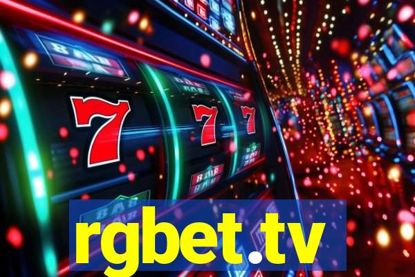 rgbet.tv