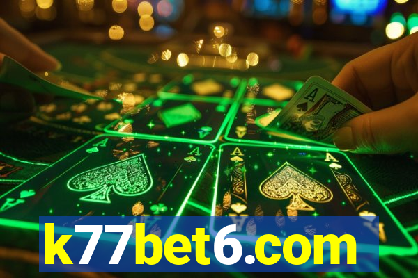 k77bet6.com