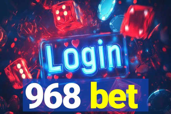 968 bet