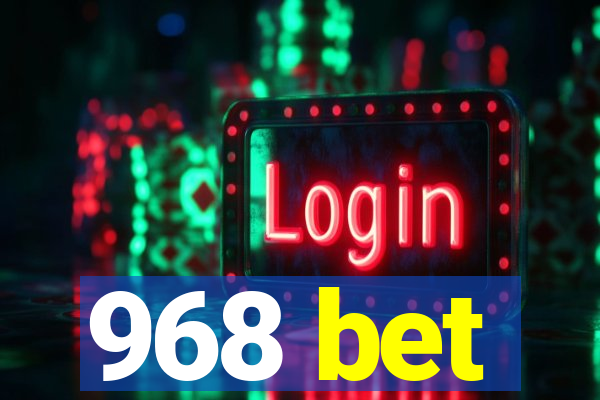 968 bet