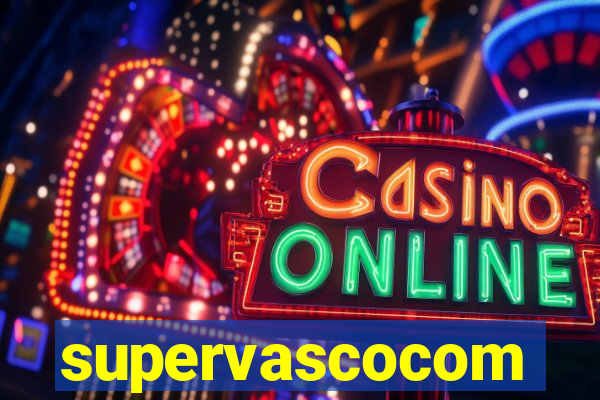 supervascocom