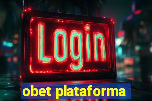obet plataforma