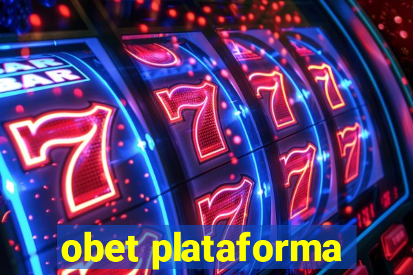 obet plataforma