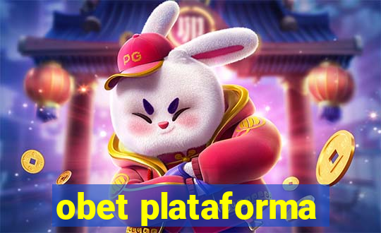 obet plataforma