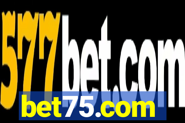 bet75.com