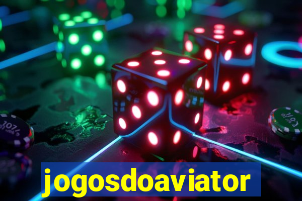 jogosdoaviator