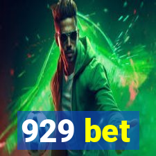 929 bet
