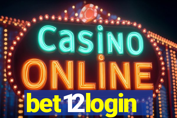 bet12login