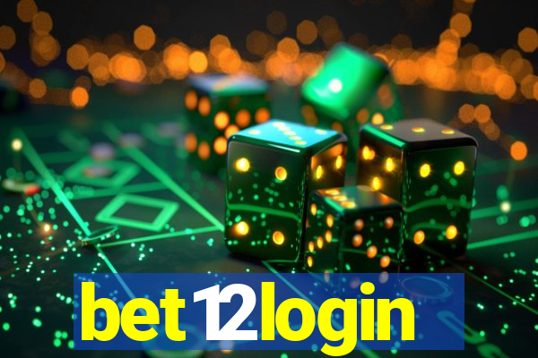 bet12login