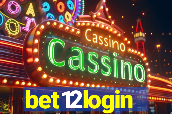 bet12login