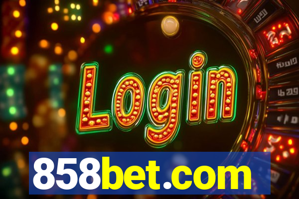 858bet.com