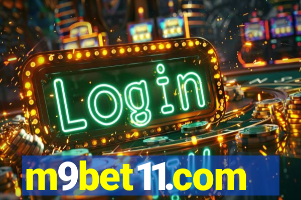 m9bet11.com