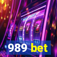 989 bet