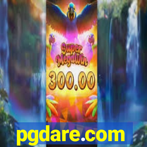 pgdare.com