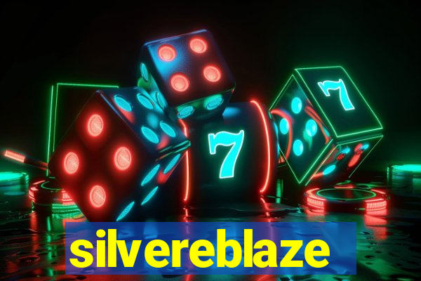 silvereblaze
