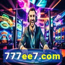 777ee7.com