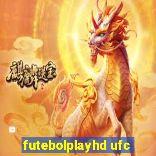futebolplayhd ufc