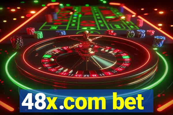 48x.com bet