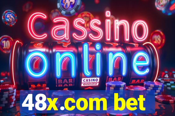 48x.com bet