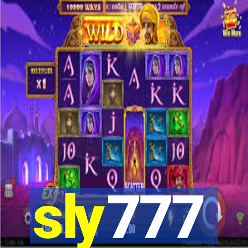 sly777