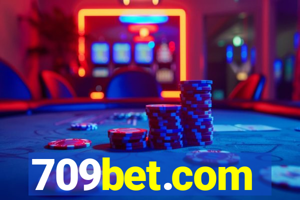 709bet.com