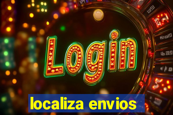 localiza envios