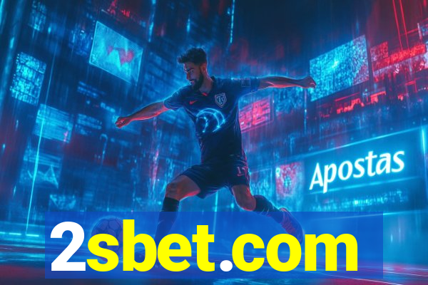 2sbet.com