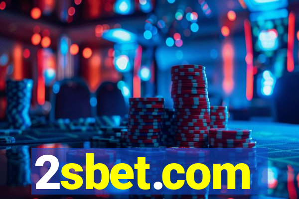 2sbet.com
