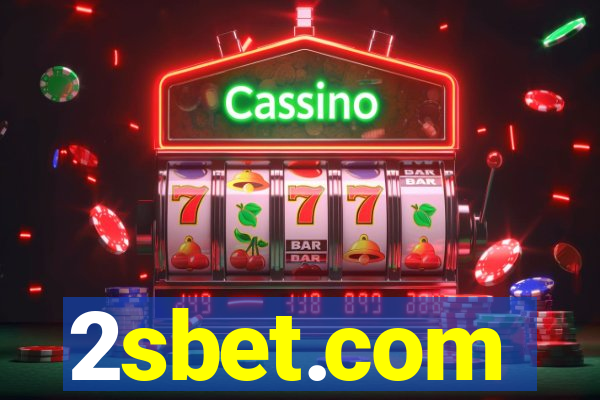 2sbet.com