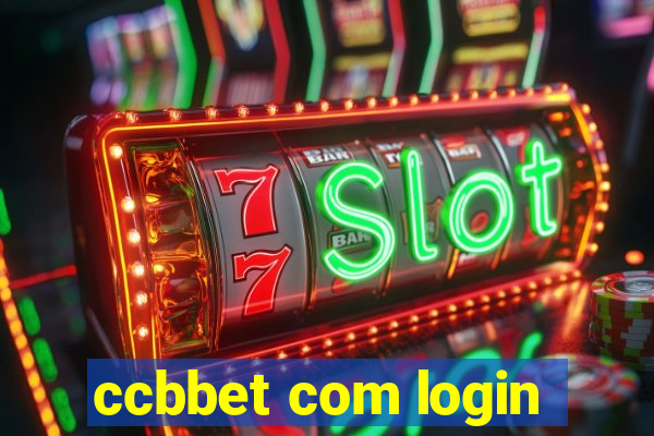ccbbet com login