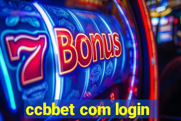 ccbbet com login