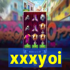 xxxyoi