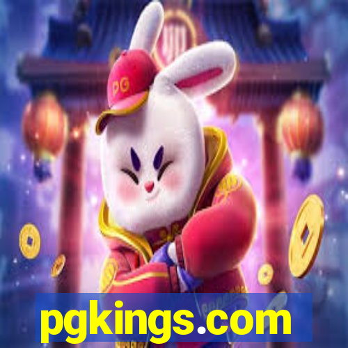 pgkings.com