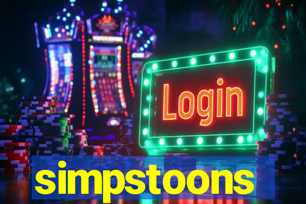 simpstoons
