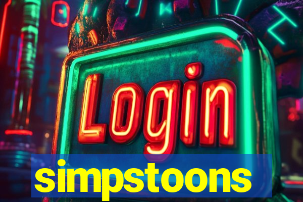 simpstoons