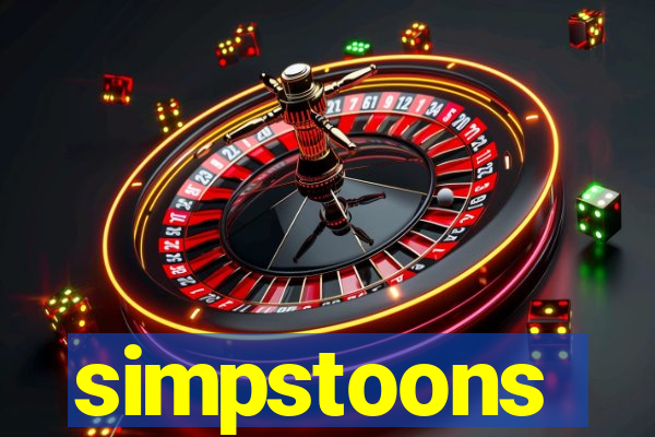 simpstoons